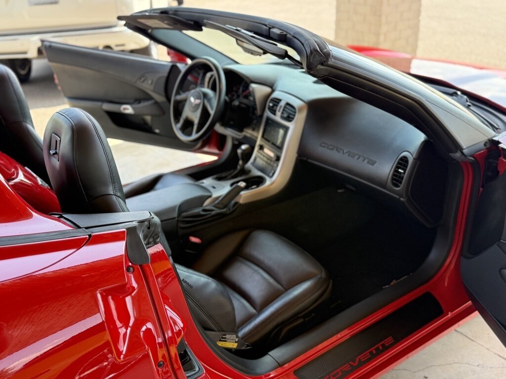 2005 Chevrolet Corvette   - Photo 27 - Martin, TN 38237