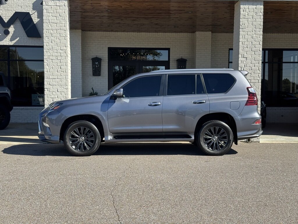 2021 Lexus GX 460 460   - Photo 6 - Martin, TN 38237