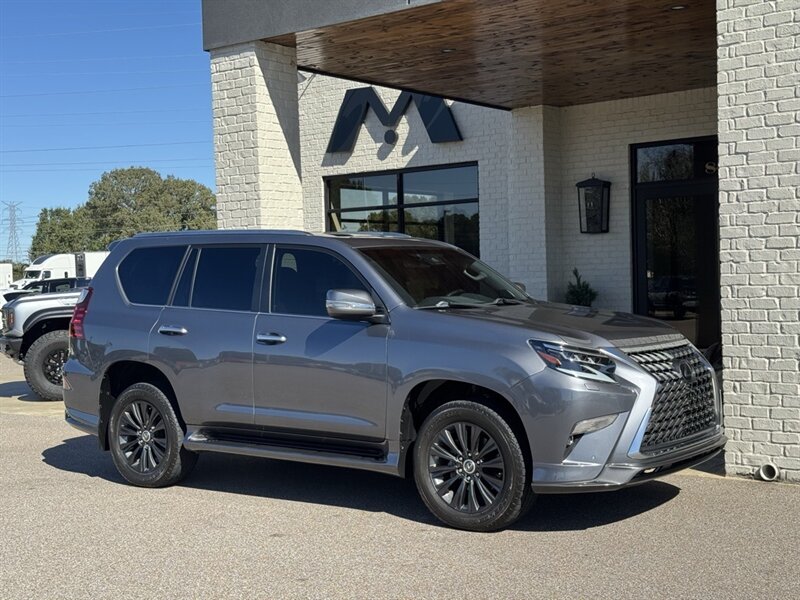 2021 Lexus GX 460 460   - Photo 1 - Martin, TN 38237