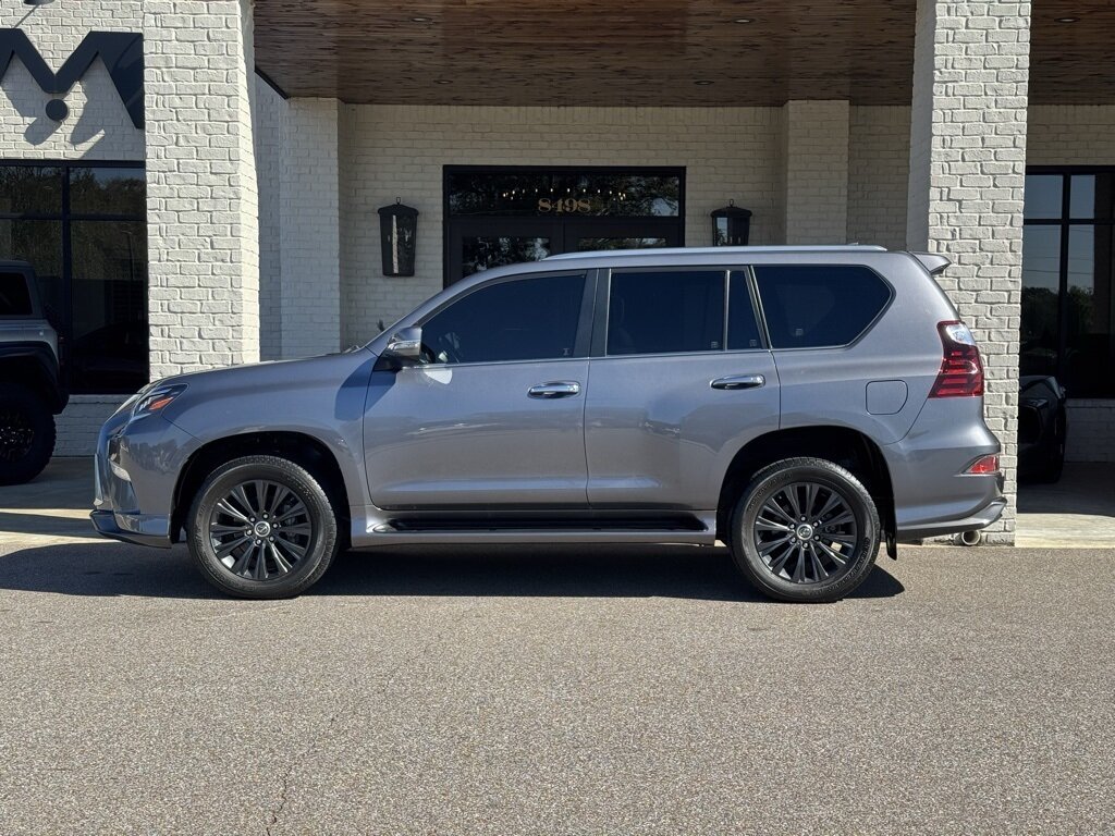 2021 Lexus GX 460 460   - Photo 7 - Martin, TN 38237