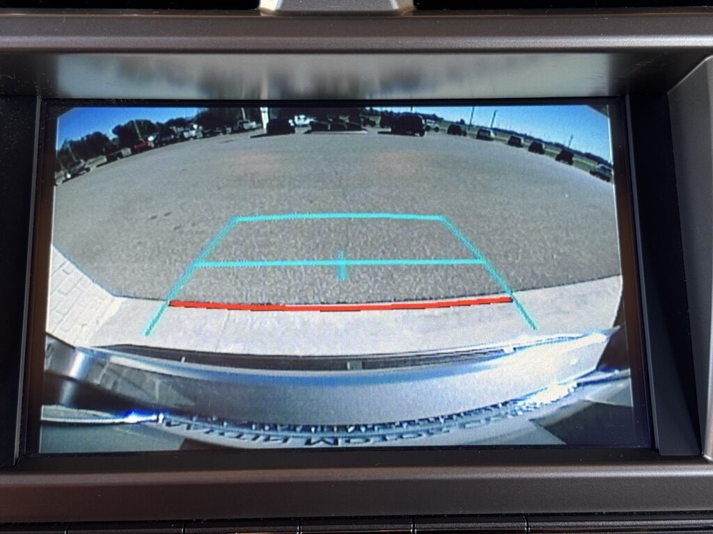 2021 Lexus GX 460 460   - Photo 27 - Martin, TN 38237