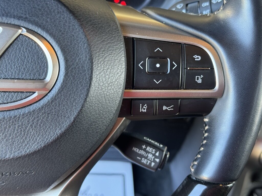 2021 Lexus GX 460 460   - Photo 25 - Martin, TN 38237