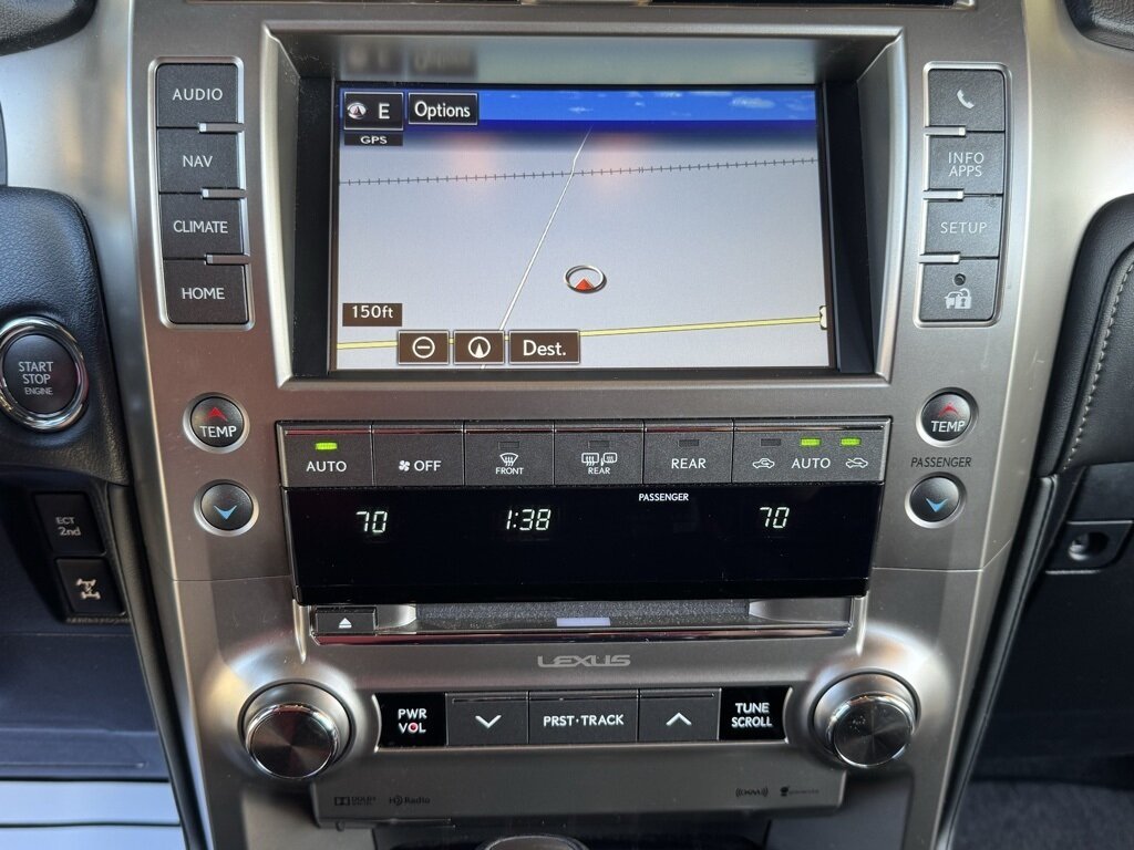 2021 Lexus GX 460 460   - Photo 30 - Martin, TN 38237