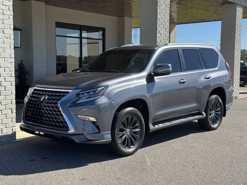 2021 Lexus GX 460 460   - Photo 3 - Martin, TN 38237