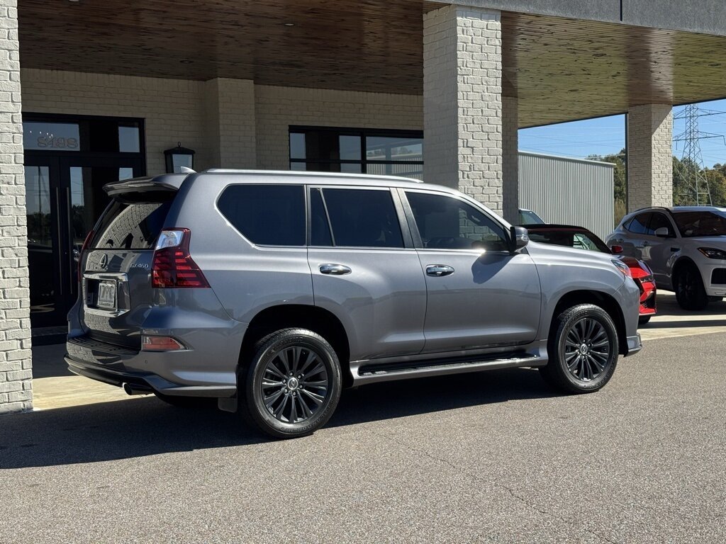 2021 Lexus GX 460 460   - Photo 13 - Martin, TN 38237