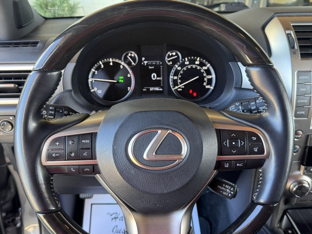 2021 Lexus GX 460 460   - Photo 22 - Martin, TN 38237