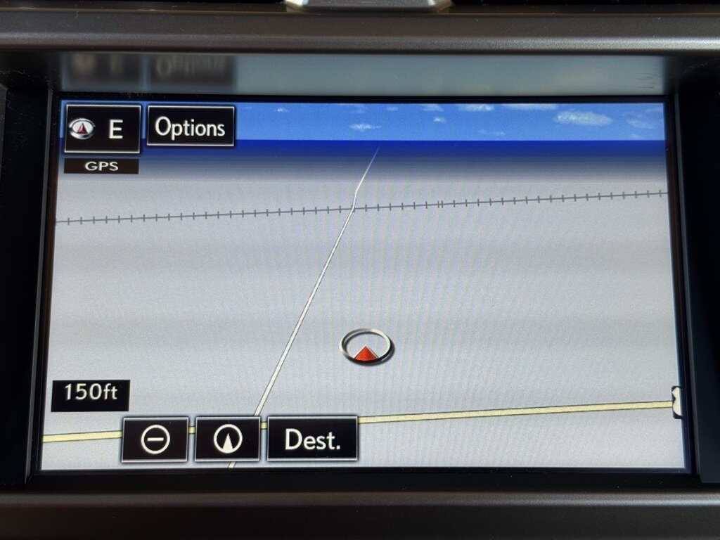 2021 Lexus GX 460 460   - Photo 26 - Martin, TN 38237