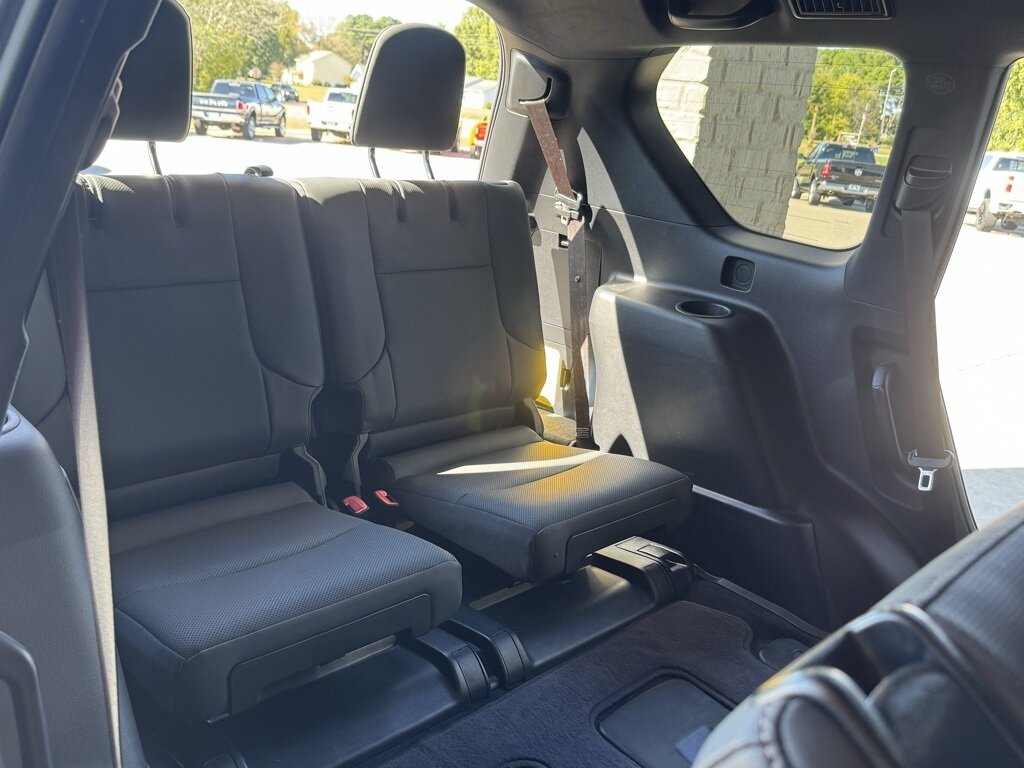 2021 Lexus GX 460 460   - Photo 41 - Martin, TN 38237