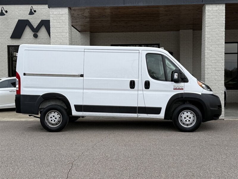 2020 Ram ProMaster 1500 Cargo Van photo 4