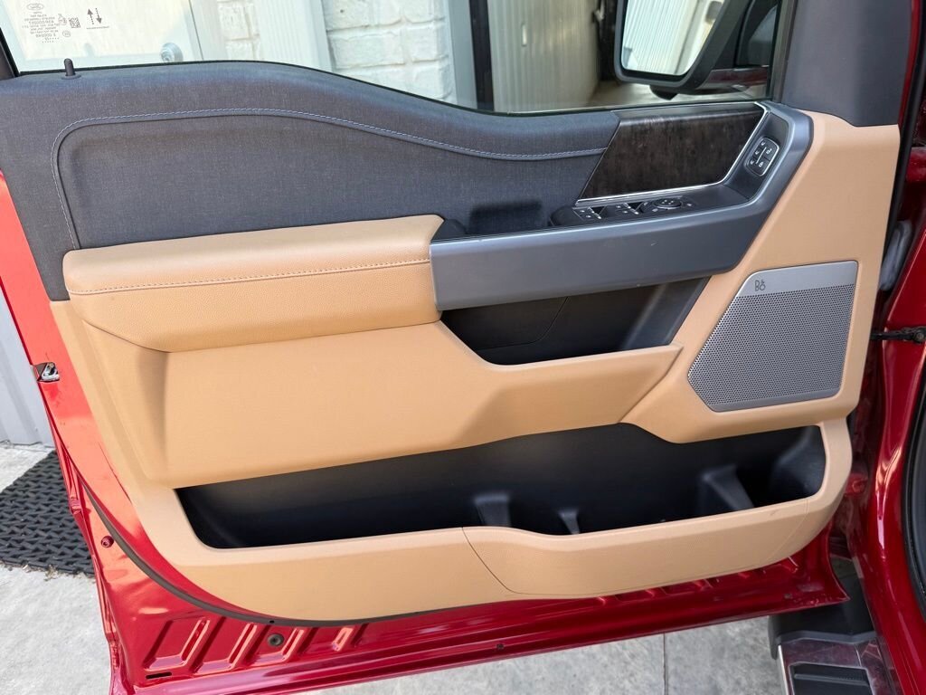 2022 Ford F-150 Lariat   - Photo 34 - Martin, TN 38237