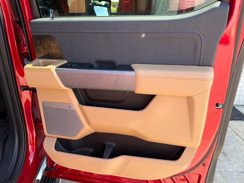 2022 Ford F-150 Lariat   - Photo 39 - Martin, TN 38237
