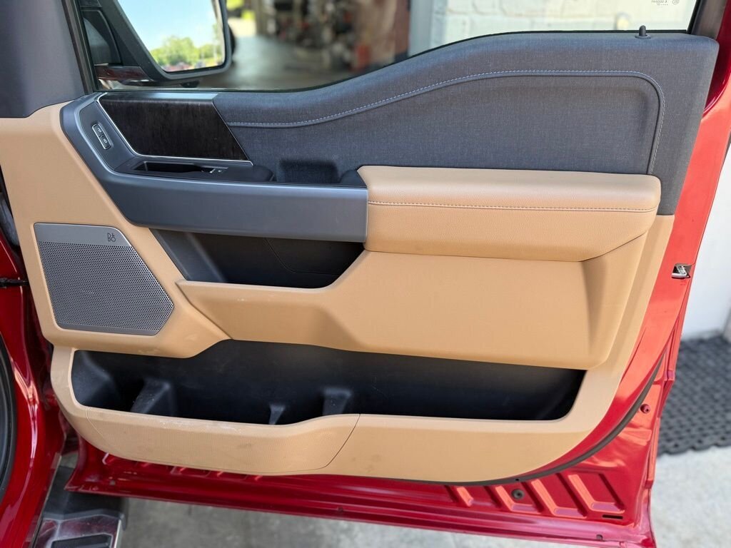 2022 Ford F-150 Lariat   - Photo 44 - Martin, TN 38237
