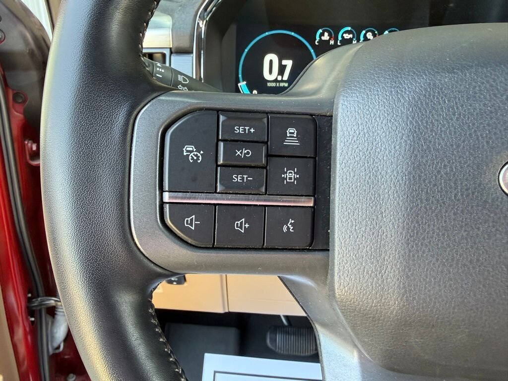 2022 Ford F-150 Lariat   - Photo 23 - Martin, TN 38237