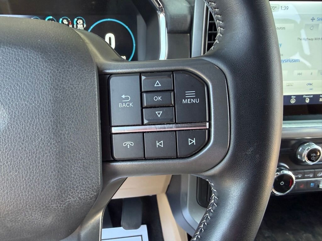 2022 Ford F-150 Lariat   - Photo 24 - Martin, TN 38237