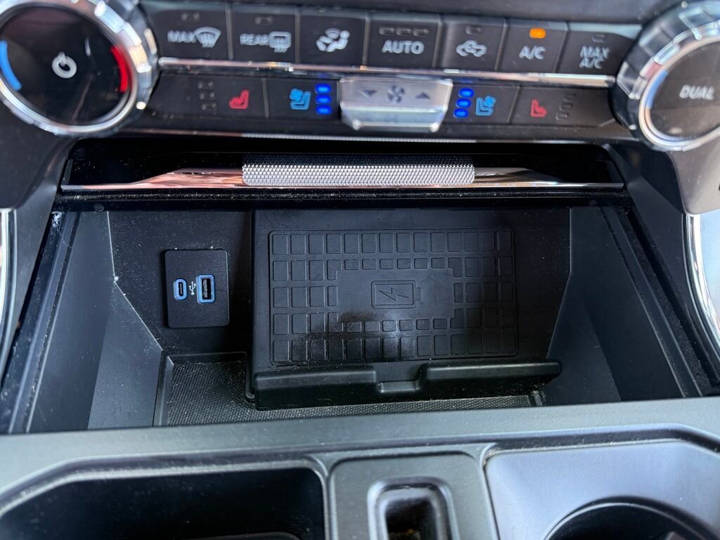 2022 Ford F-150 Lariat   - Photo 29 - Martin, TN 38237