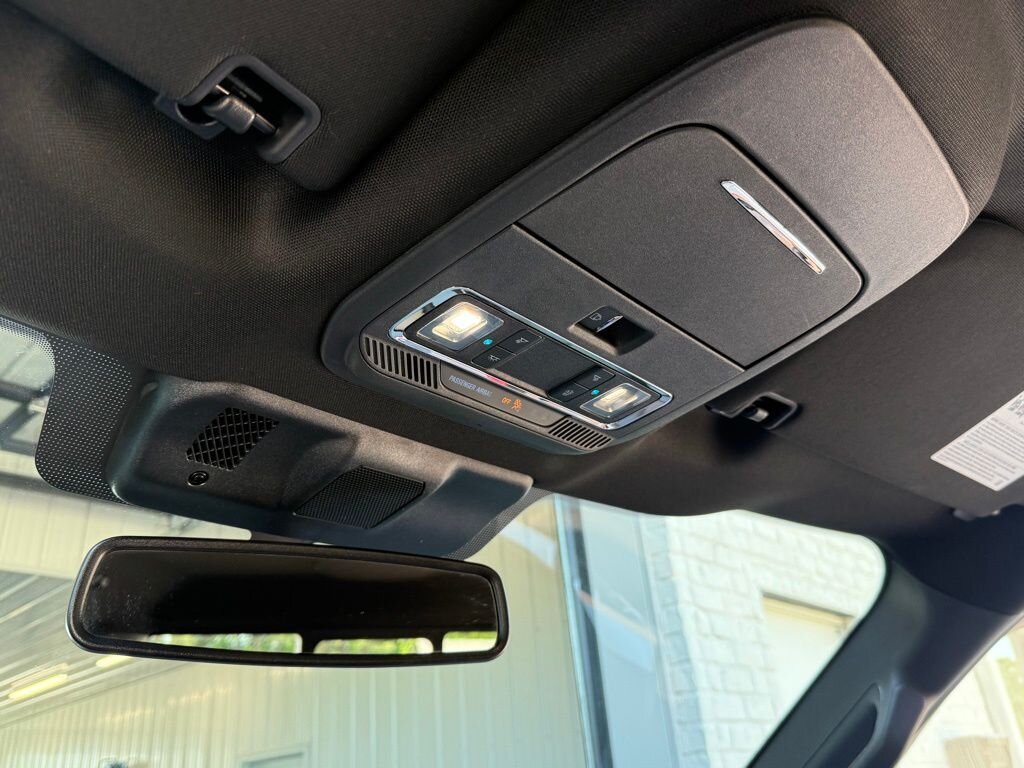2022 Ford F-150 Lariat   - Photo 31 - Martin, TN 38237