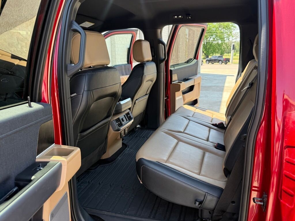 2022 Ford F-150 Lariat   - Photo 35 - Martin, TN 38237