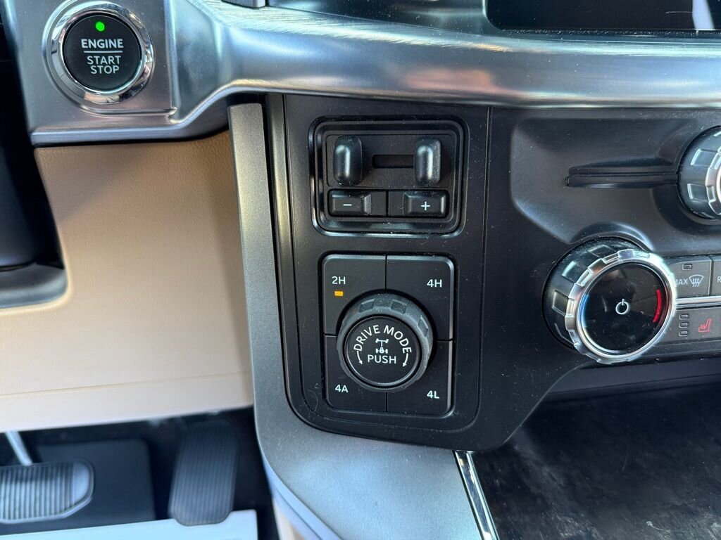 2022 Ford F-150 Lariat   - Photo 28 - Martin, TN 38237