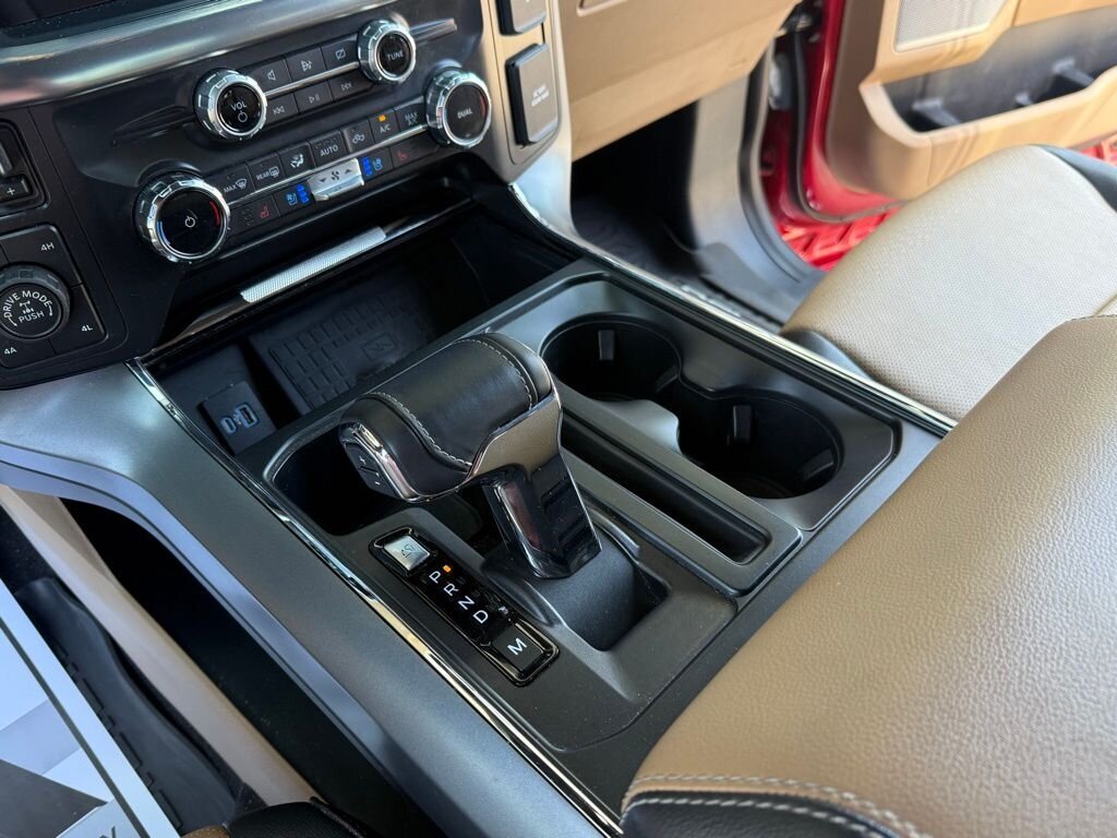 2022 Ford F-150 Lariat   - Photo 30 - Martin, TN 38237