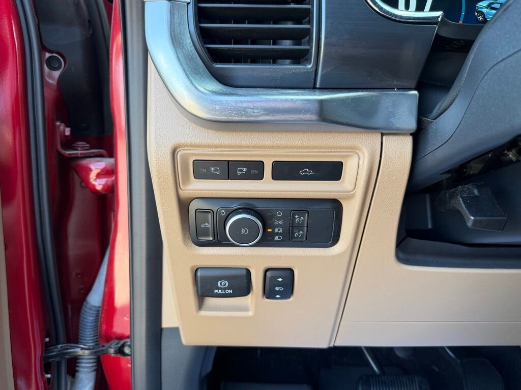 2022 Ford F-150 Lariat   - Photo 25 - Martin, TN 38237