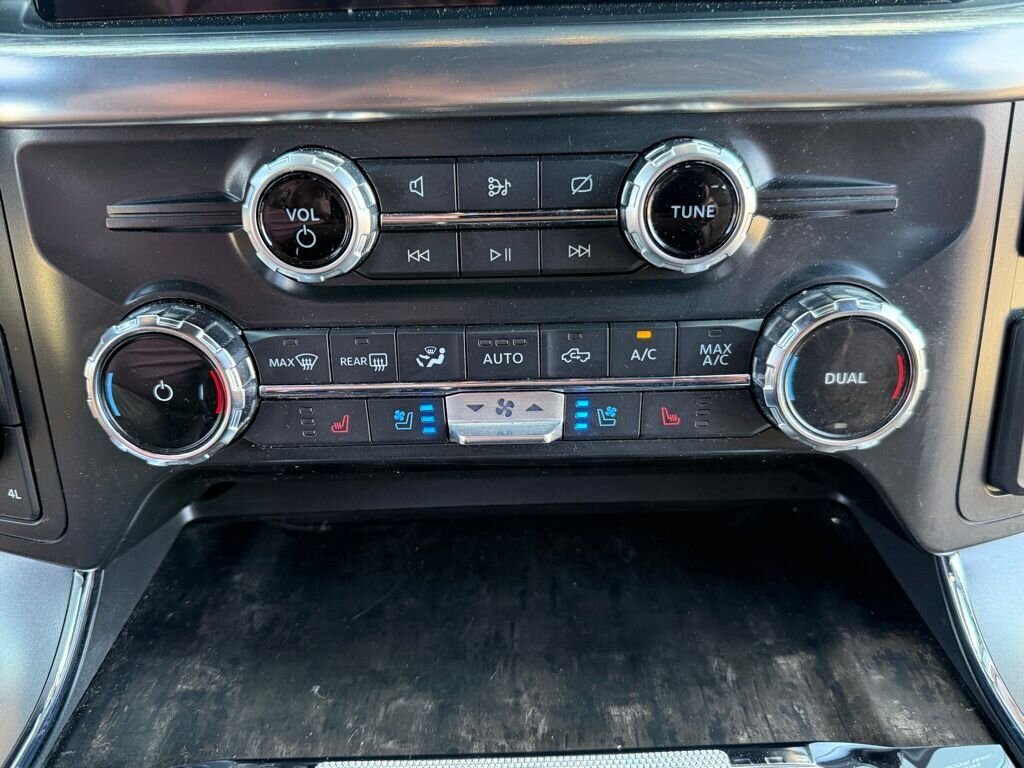2022 Ford F-150 Lariat   - Photo 27 - Martin, TN 38237