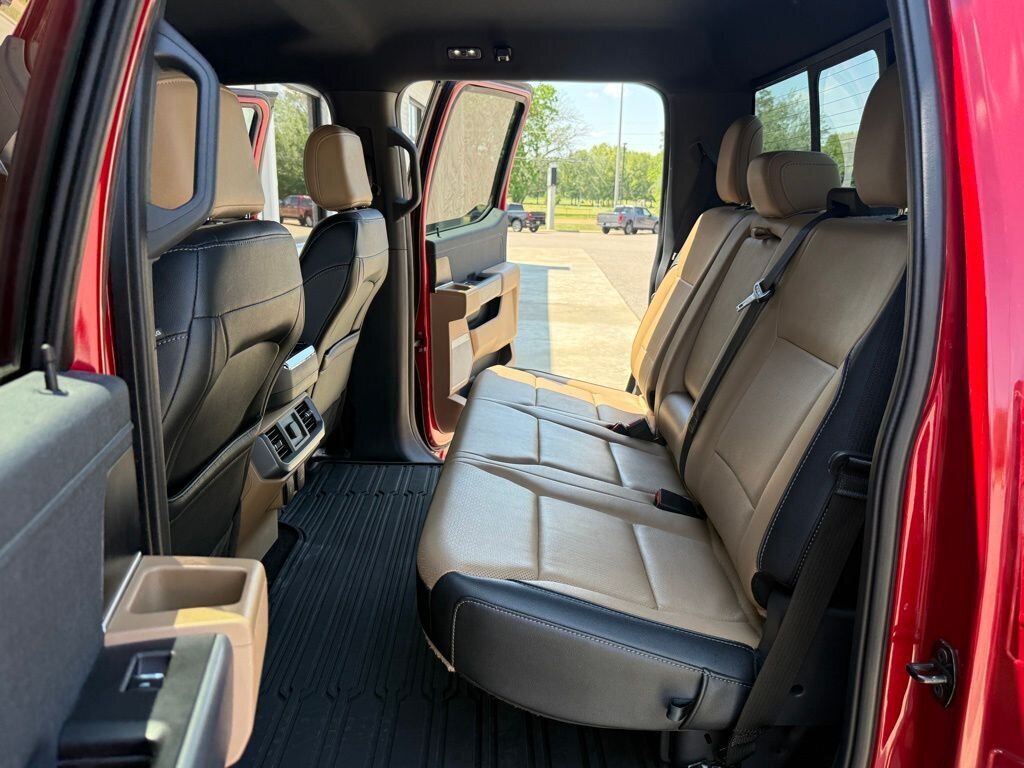 2022 Ford F-150 Lariat   - Photo 36 - Martin, TN 38237
