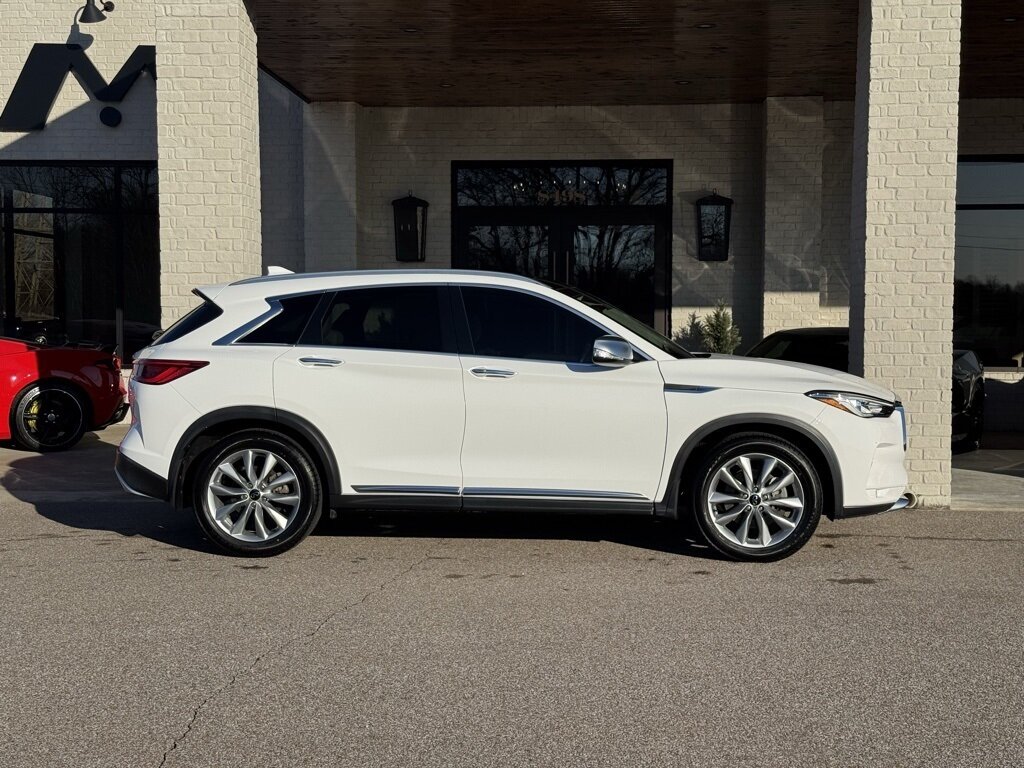 2021 INFINITI QX50 LUXE   - Photo 14 - Martin, TN 38237