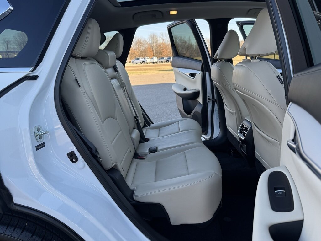 2021 INFINITI QX50 LUXE   - Photo 40 - Martin, TN 38237