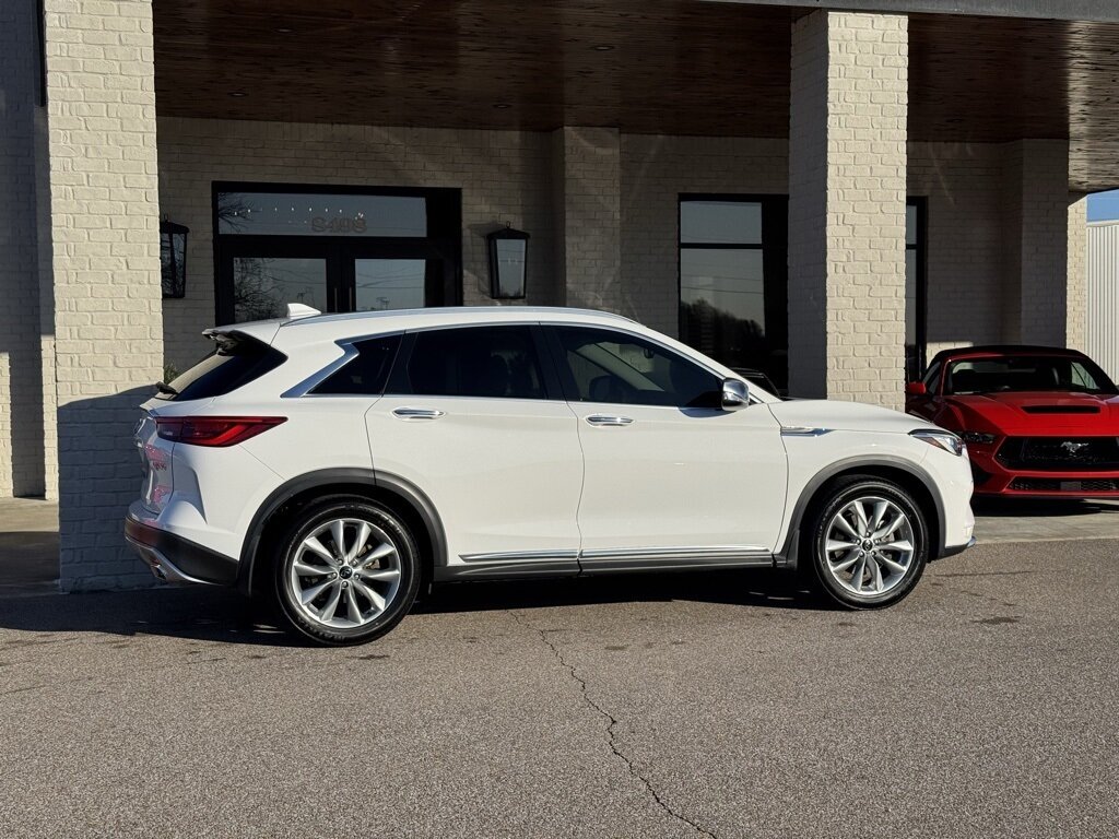 2021 INFINITI QX50 LUXE   - Photo 13 - Martin, TN 38237