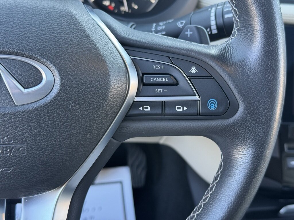 2021 INFINITI QX50 LUXE   - Photo 24 - Martin, TN 38237