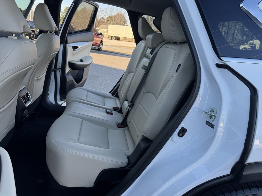 2021 INFINITI QX50 LUXE   - Photo 35 - Martin, TN 38237