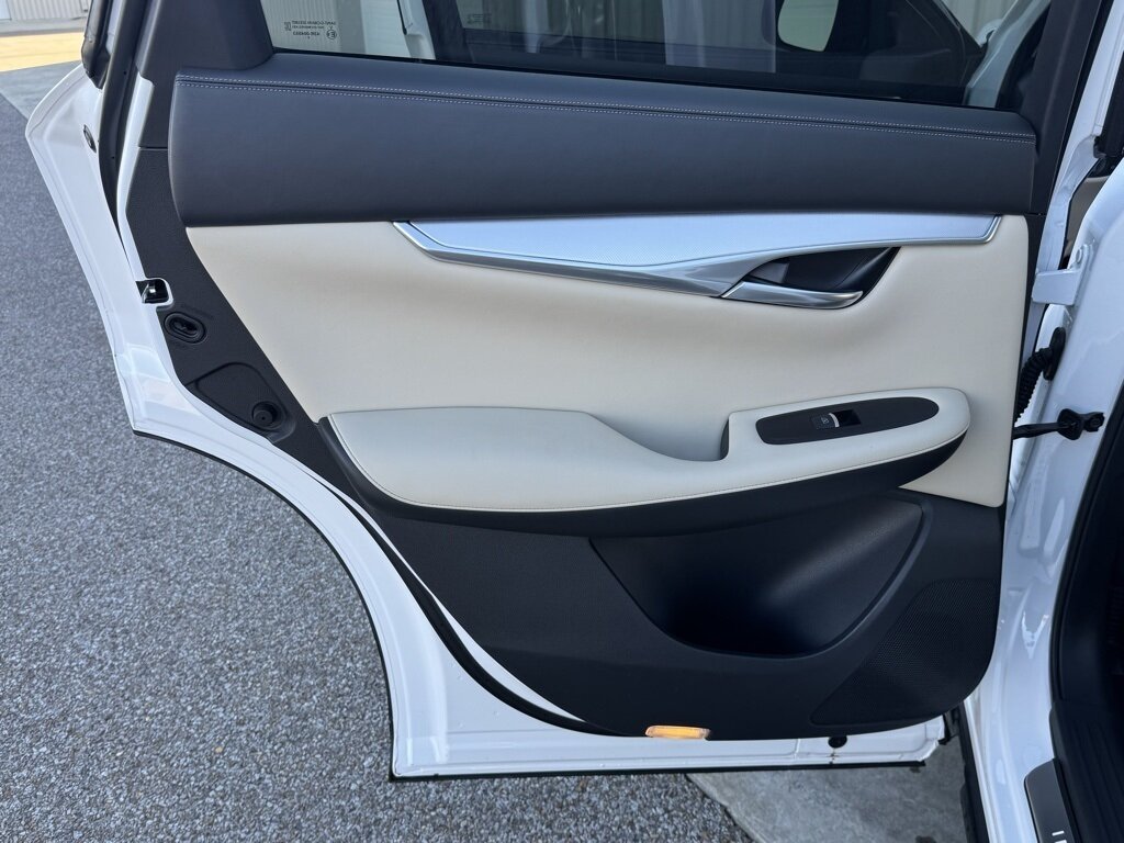 2021 INFINITI QX50 LUXE   - Photo 36 - Martin, TN 38237