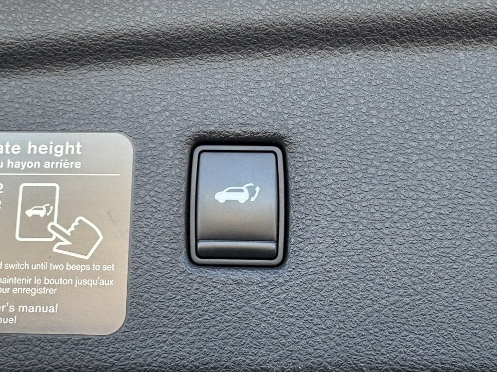 2021 INFINITI QX50 LUXE   - Photo 38 - Martin, TN 38237