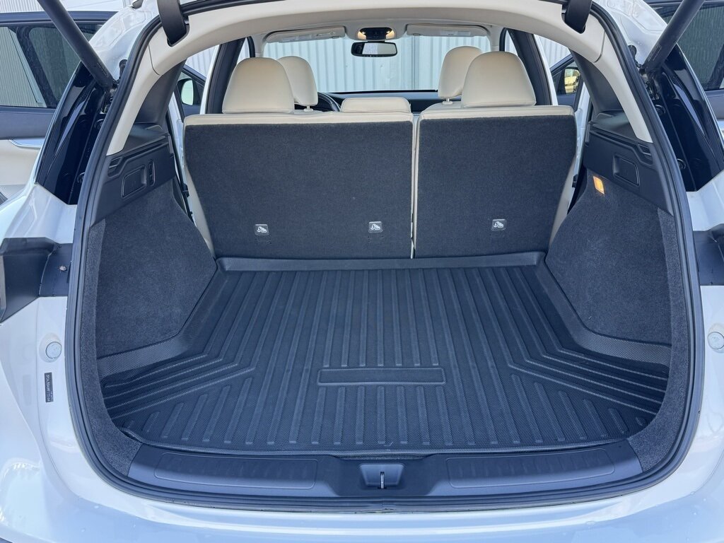 2021 INFINITI QX50 LUXE   - Photo 37 - Martin, TN 38237