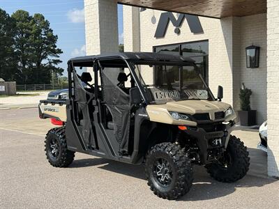 2024 CFMOTO UFORCE 1000 XL