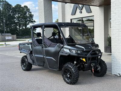 2022 Can-Am Defender MAX XT HD10