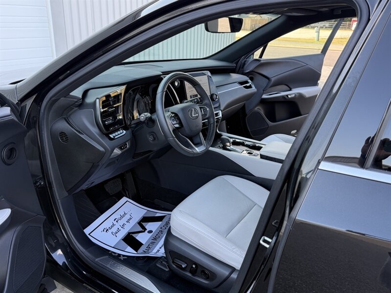 2023 Lexus RX 350 350 Premium  
