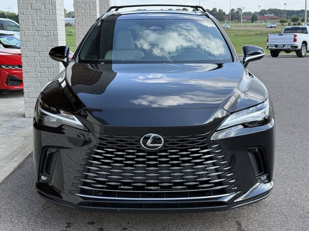 2023 Lexus RX 350 350 Premium   - Photo 13 - Martin, TN 38237