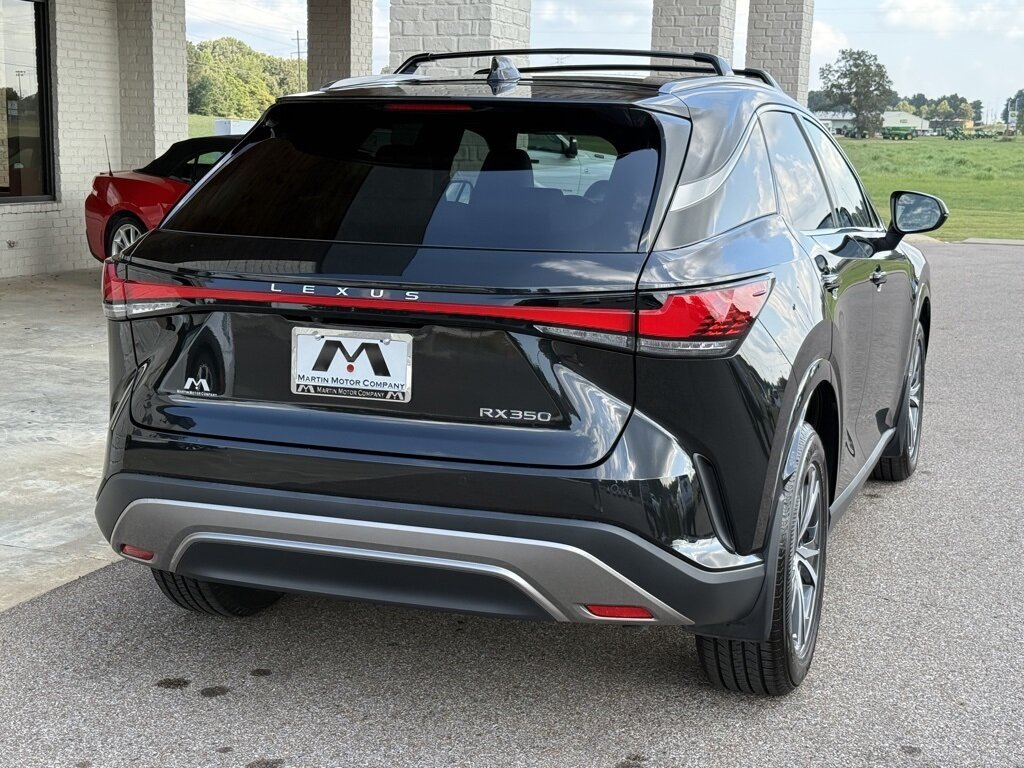2023 Lexus RX 350 350 Premium   - Photo 6 - Martin, TN 38237