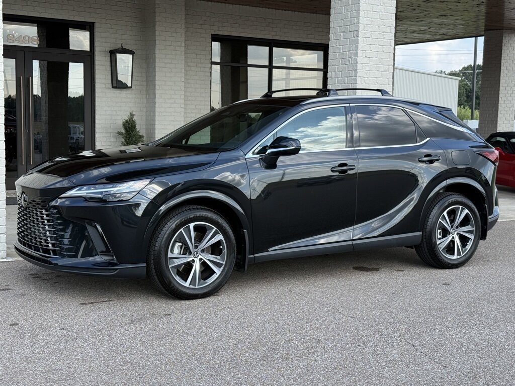 2023 Lexus RX 350 350 Premium   - Photo 11 - Martin, TN 38237
