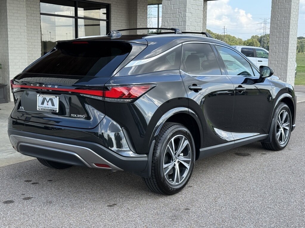 2023 Lexus RX 350 350 Premium   - Photo 5 - Martin, TN 38237