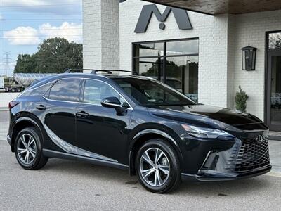 2023 Lexus RX 350 350 Premium SUV