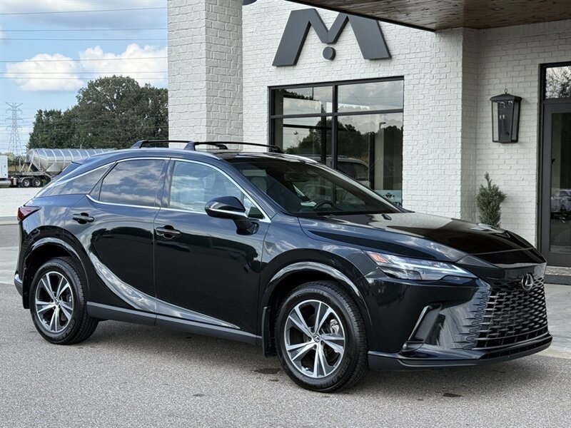 2023 Lexus RX 350 350 Premium  