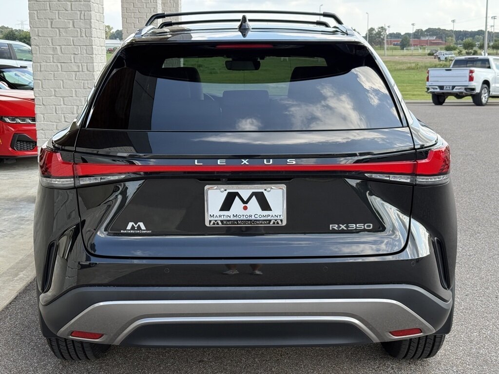 2023 Lexus RX 350 350 Premium   - Photo 7 - Martin, TN 38237