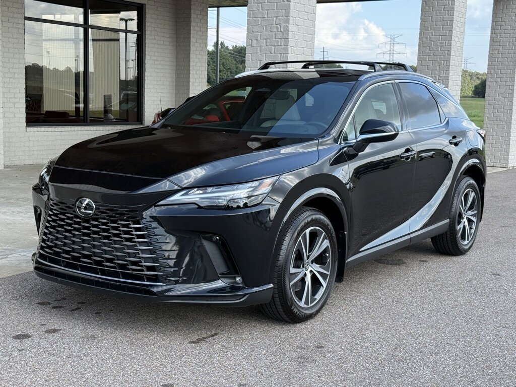 2023 Lexus RX 350 350 Premium   - Photo 12 - Martin, TN 38237