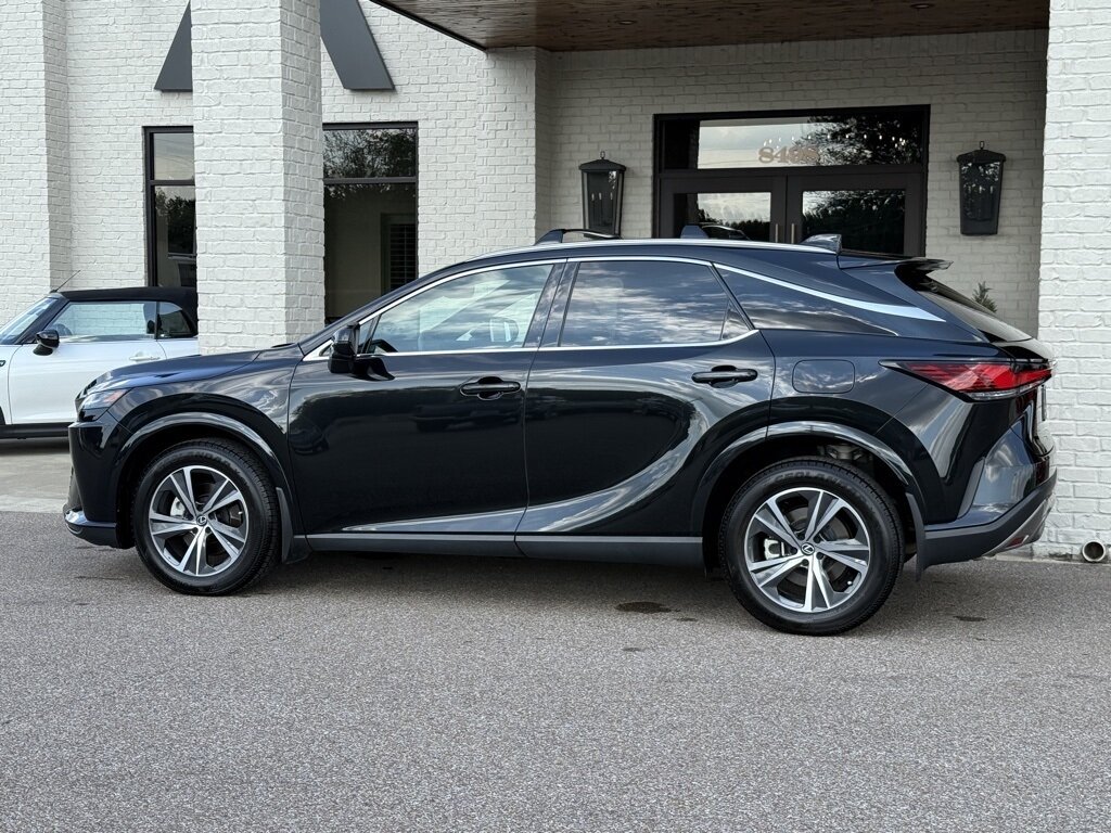 2023 Lexus RX 350 350 Premium   - Photo 9 - Martin, TN 38237