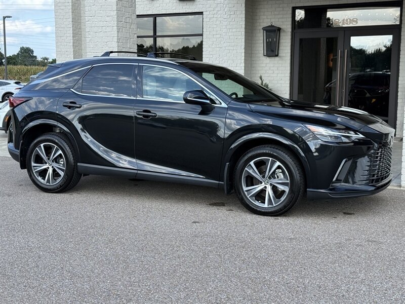 2023 Lexus RX 350 350 Premium   - Photo 2 - Martin, TN 38237