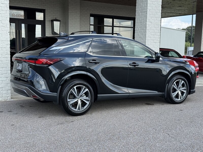 2023 Lexus RX 350 350 Premium   - Photo 4 - Martin, TN 38237