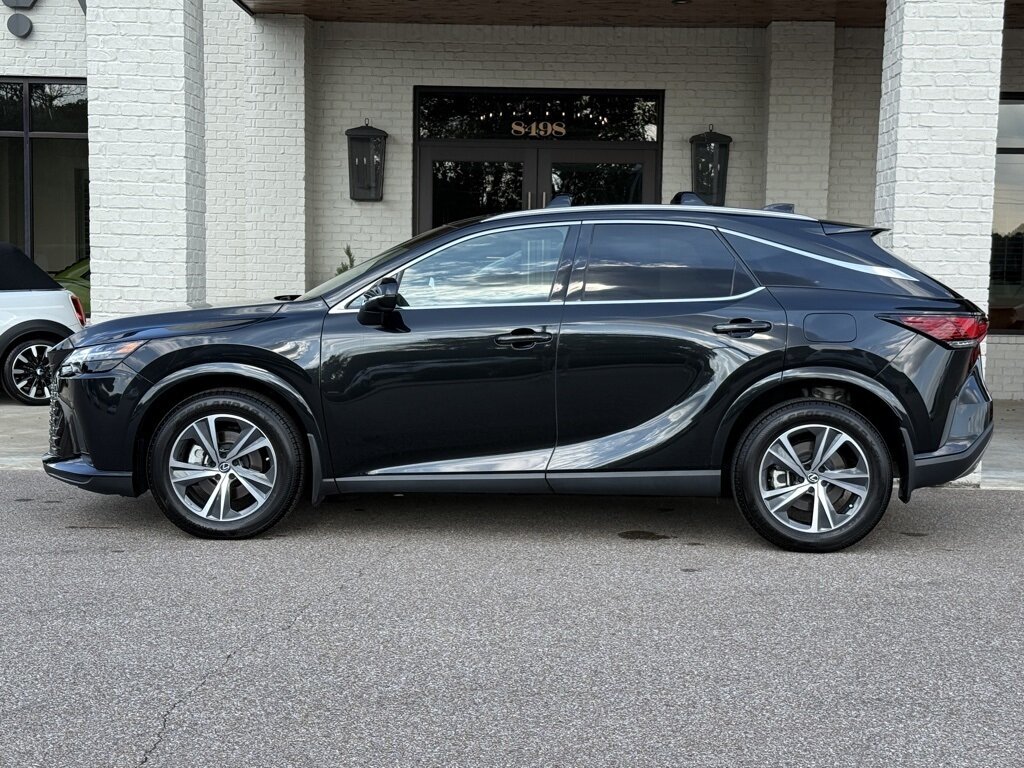 2023 Lexus RX 350 350 Premium   - Photo 10 - Martin, TN 38237