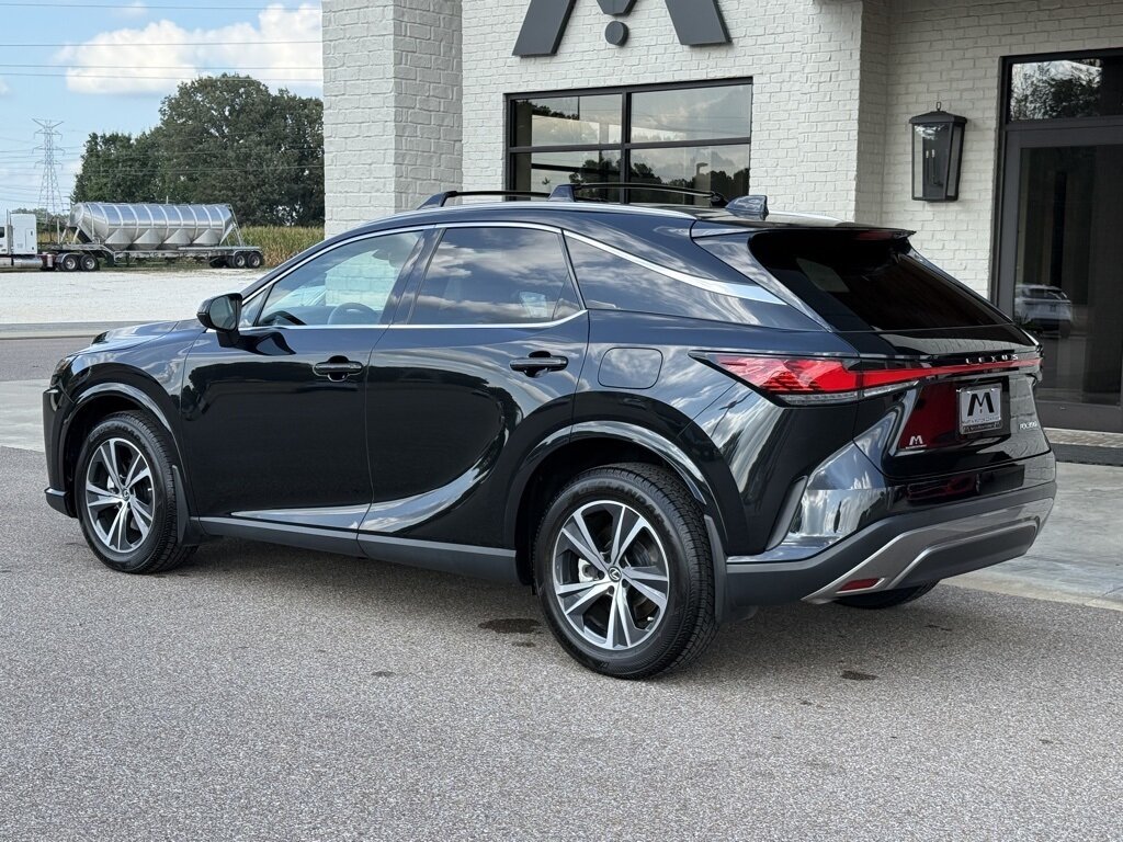 2023 Lexus RX 350 350 Premium   - Photo 8 - Martin, TN 38237